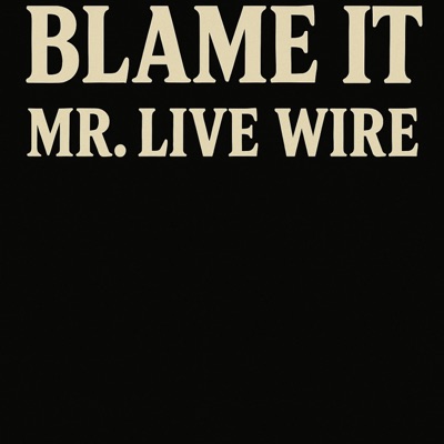 Blame It - Single