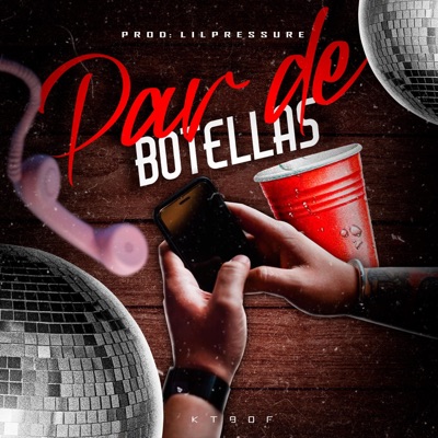 Par De Botellas - Single