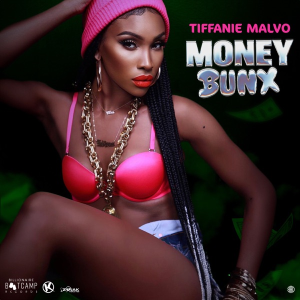 Money Bunx - Single