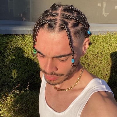 Luv H8 - Single