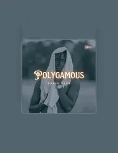 Dengarkan Shola Feku, tonton video musik, baca bio, lihat tanggal tur & lainnya!