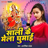 Sali Ke Mela Ghumai - Single - Anamika Yadav