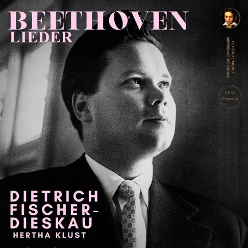 ディートリヒ・フィッシャー=ディースカウ - Apple Music Classical