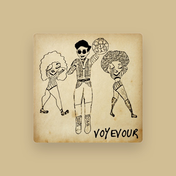 VOYEVOUR's avatar