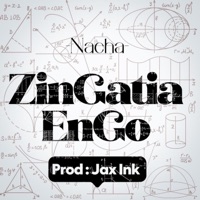 Zingatia Engo - Single - Nacha