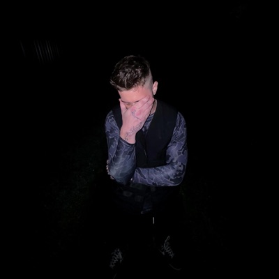 Cry At Night - Single