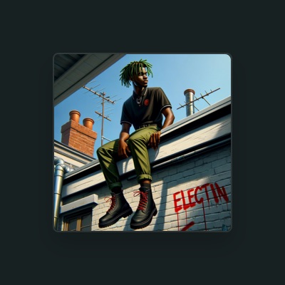 Listen to Electin, watch music videos, read bio, see tour dates & more!