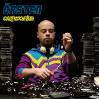 Fleur Blanche [Hotel Costes] — Orsten