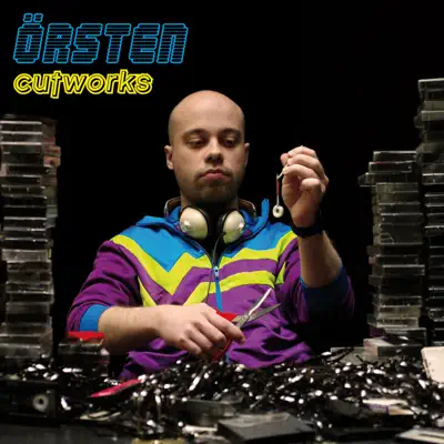 Listen to Cutworks by Örsten