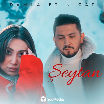 Şeytan (feat. Nicat Həsənli) - Single