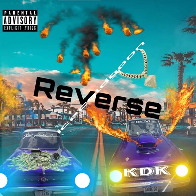 Reverse - Single