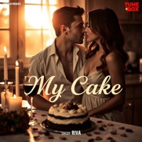 My Cake - Single - Riva