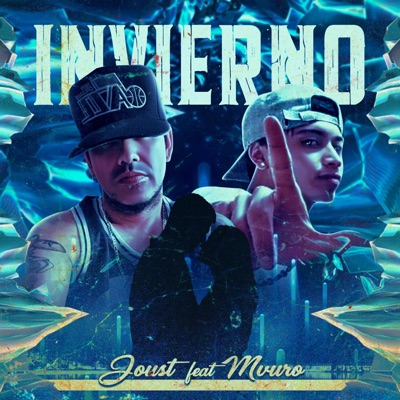 INVIERNO (feat. Mauro R.) - Single