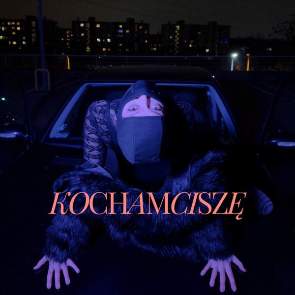 Kochamciszę
