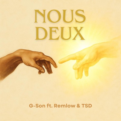 Nous Deux (feat. Remlow & TSD) - Single