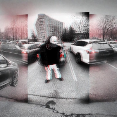 OUT IN L.A. (feat. Yeah Wav) - Single