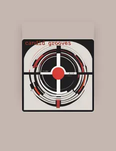 Escucha a Candid Grooves, mira vídeos musicales, lee la biografía, consulta fechas de giras y mucho más.