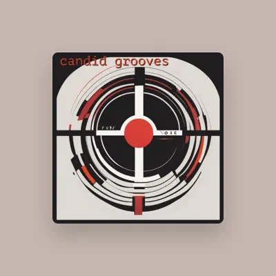 Listen to Candid Grooves, watch music videos, read bio, see tour dates & more!