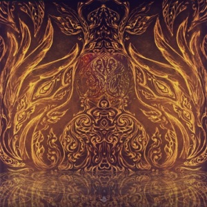 Dreamspell improvised guitar journey June24 (feat. Mannu)