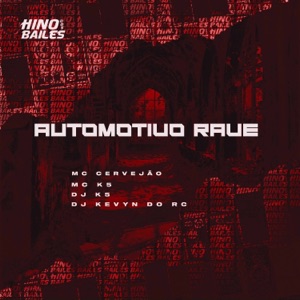 Automotivo Rave