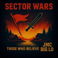 Sector Wars - Single - Jmc Big Lo