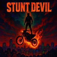 STUNT DEVIL - Single - Supa Dupa Humble