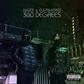 Out The Blue Hazz & Catsmoke