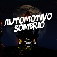 Automotivo Sombrio (feat. Prime Funk) - Single - DJ RM O Brabo Da Putaria, MC MN & MC Menor Broonks