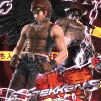 Devil Jin vs. Hwoarang (feat. deviltiluka & Yung Diss) - Single - YG TRALHA