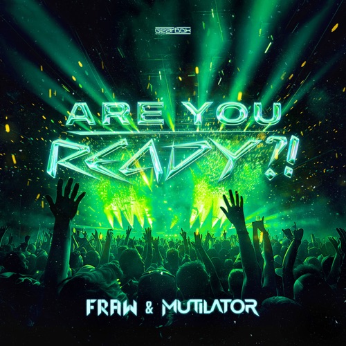 Are You Ready?! - Single