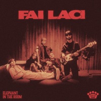 Fai Laci - Elephant