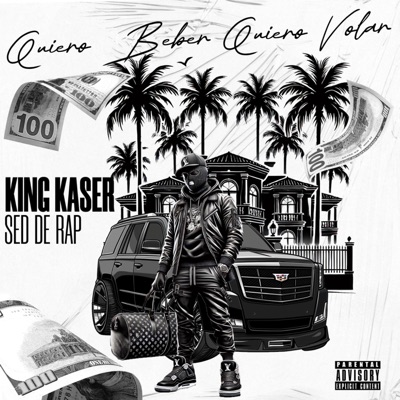 Quiero Beber Quiero Volar (feat. Sed De Rap) - Single