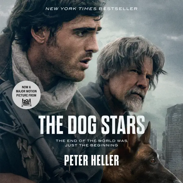 The Dog Stars (Movie Tie-in Edition) (Unabridged) artwork