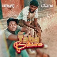 Taba Bilivamo (feat. Sheba) - Single - Fireman C