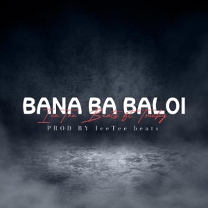 Bana Ba Baloi (feat. Tricky)