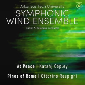 Copley  Respighi