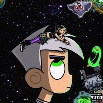 DANNY PHANTOM - Single