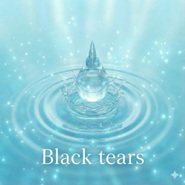 Black tears (feat. Rina) QuantumSync