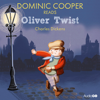 Dominic Cooper Reads Oliver Twist (Famous Fiction) - Charles Dickens