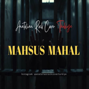 Mahsus Mahal - Anatolian Rock Cover Türkiye