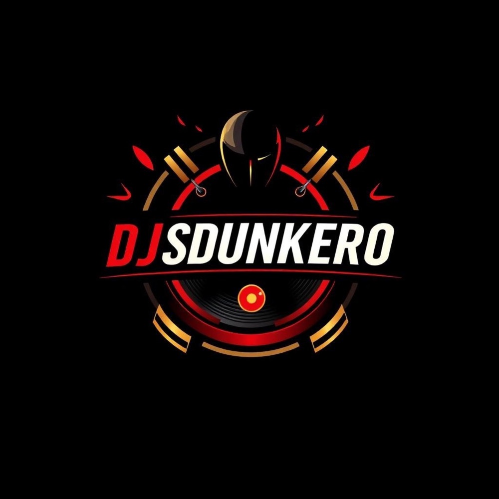 Обложка альбома «RISE ABOVE» — DJ Sdunkero