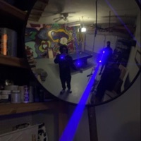 me junto con narcos con putas con choros (feat. CABO LA VICTORIA & Tezt) - Single - Bellakeo Inc