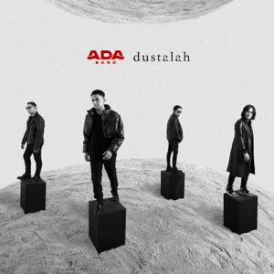 Dustalah Album Art