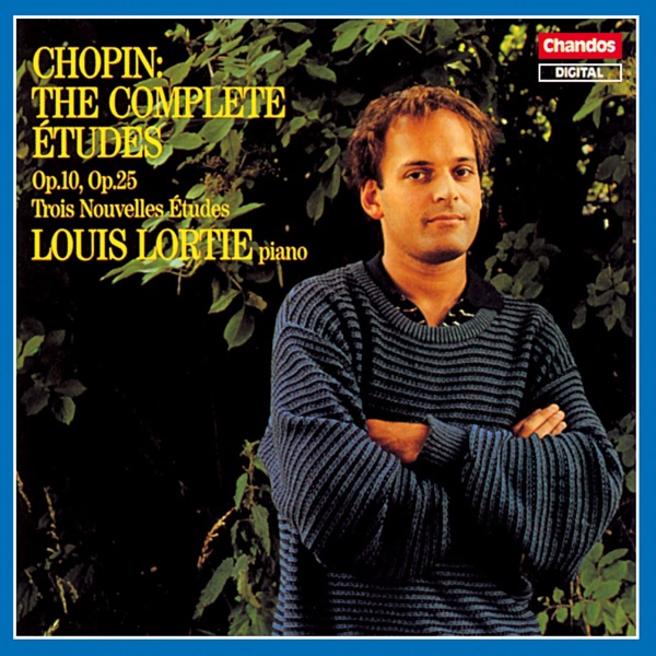 Chopin: The Complete Études
