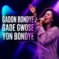  - Gade gwosè yon bondye