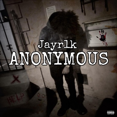 Anonymous - Single
