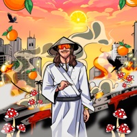 Tangerine Dream - Ozzy Monroe