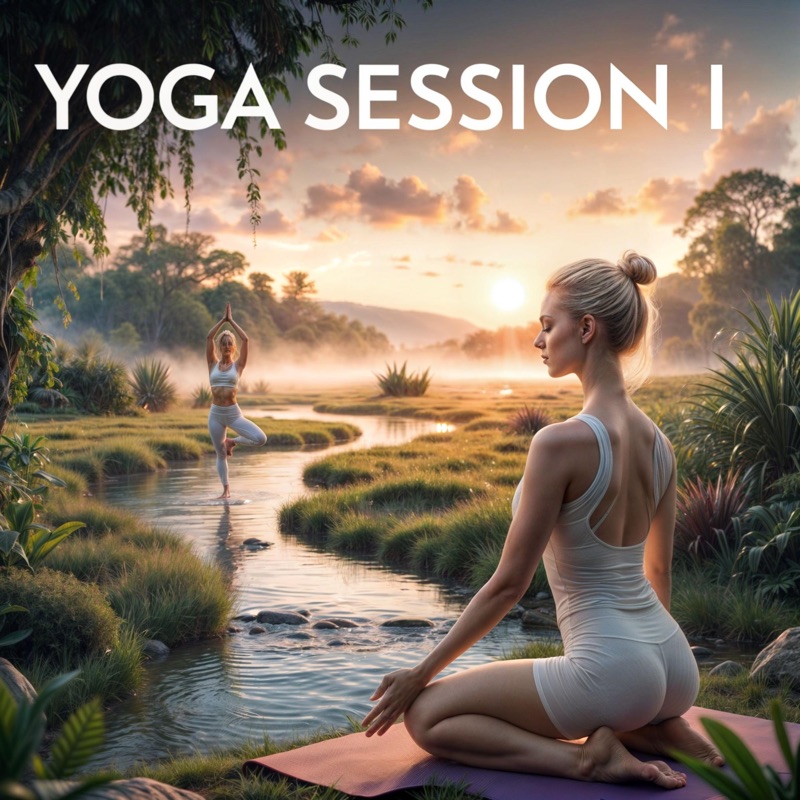 Yoga Session II