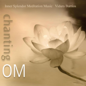 Chanting Om