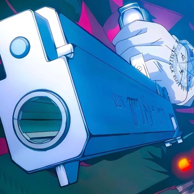 ZelDriz - Nola mix 103(The Show)